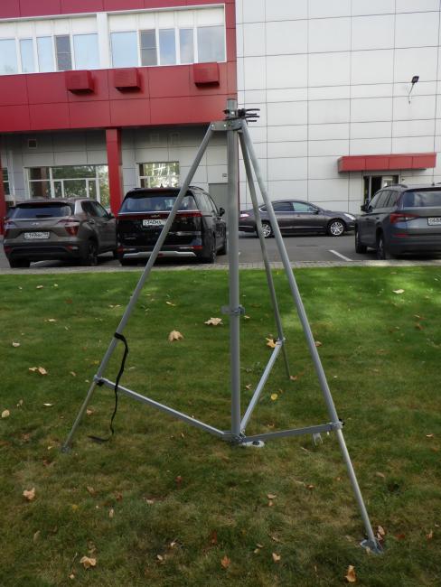 Тренога ТТС