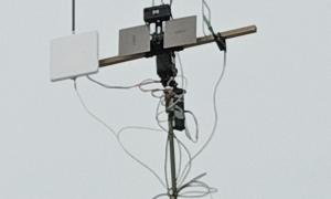 Опорно-поворотное устройство