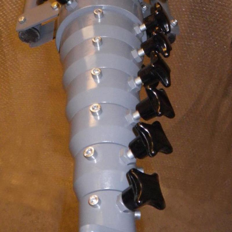 Поворотная головка